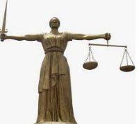 Nigerians relax BAT is running an interim Government. 
'I think the first duty of society is Justice.' Alexander Hamilton
#JusticeNotTechnicalities