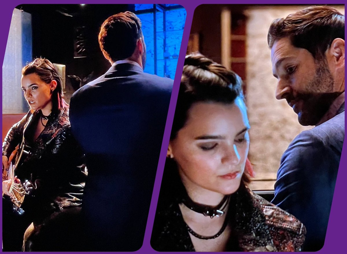 Good morgning #Lucifans happy weekend 🙋‍♀️🥰😘❤️ @ingh77 @EmmanuelleChas2 @orchideeeeee @Nathalie89FR @karenchan28 @EtienneSteph @StephaniePeleg2 @Anke784 @fee878 @siro_web @isias105 @SK210373 @ILEAKF @CloutierNadine @LuciferTvFans1 @Passion4Lucifer @PaxPippa