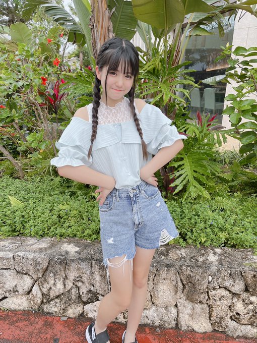 Twitterのコスプレ画像10