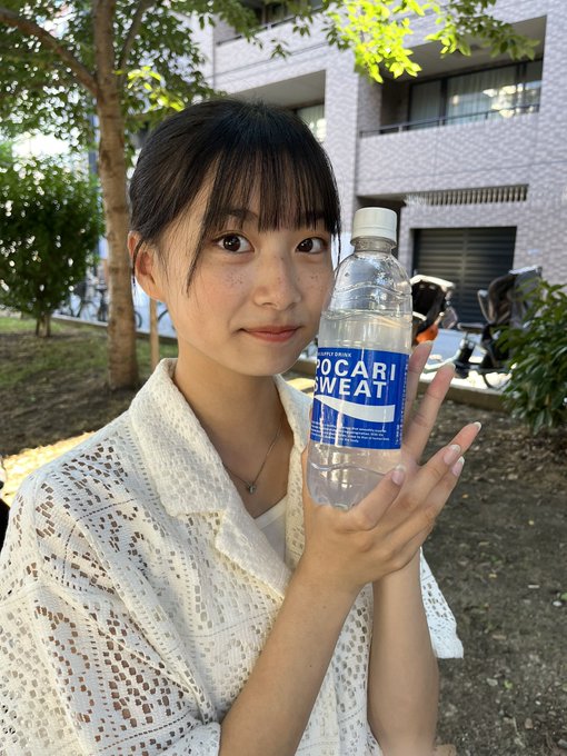 Twitterのコスプレ画像22