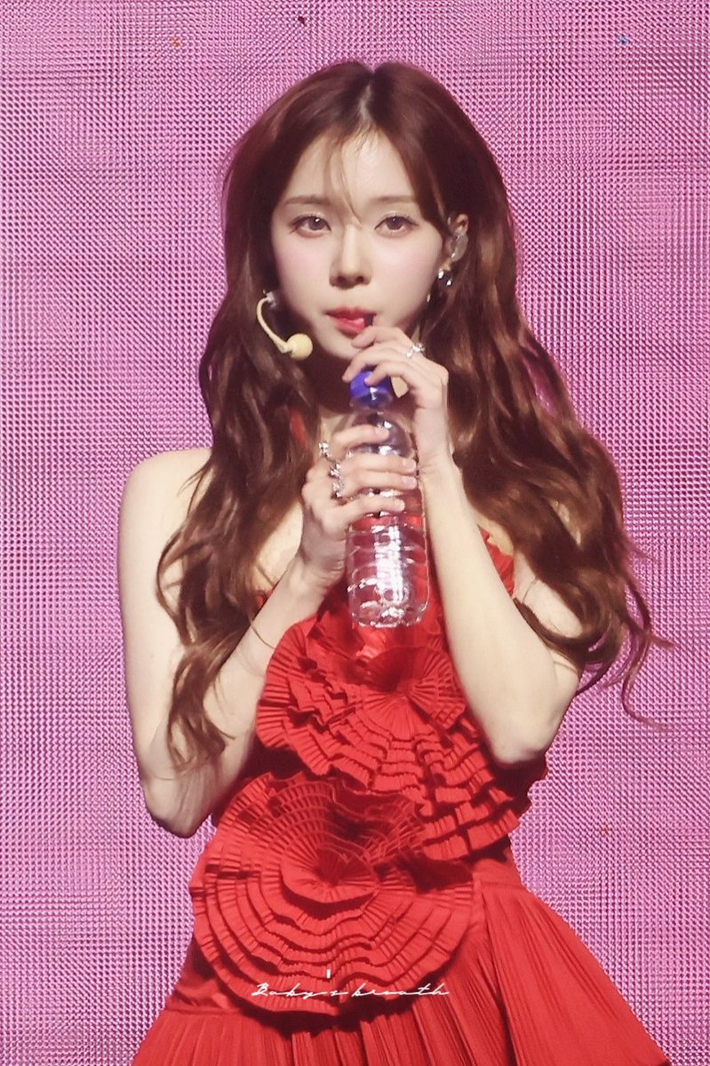 Baby's breath on Twitter "230616 WINTER 윈터 ウィンター aespa 에스파 エスパ"