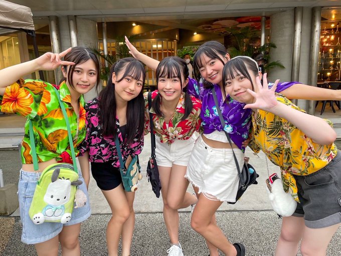 花咲心菜のTwitter画像6