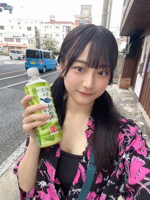 花咲心菜のTwitter画像5