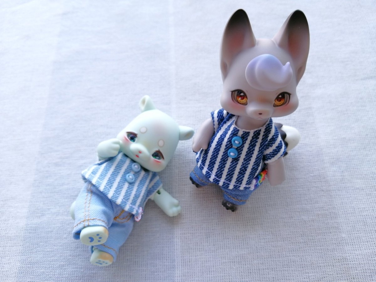 オビツ11 ねんどろいどどーる 服まとめ売り ディーラー サロペット ラグラン オビツ11 ねんどろいどどーる 服まとめ売り ディーラー 苦し