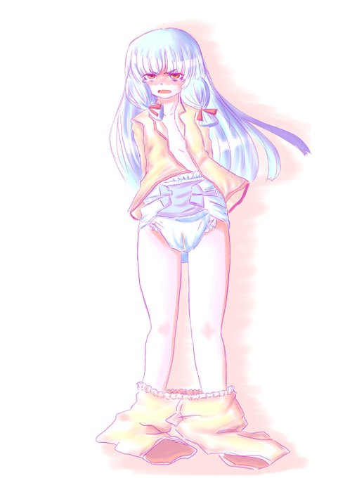 というわけでびふぉーあふたーです
成長していますね 