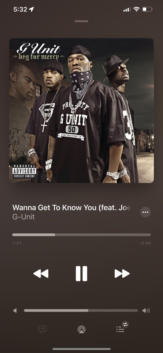 These niggas was spittin’