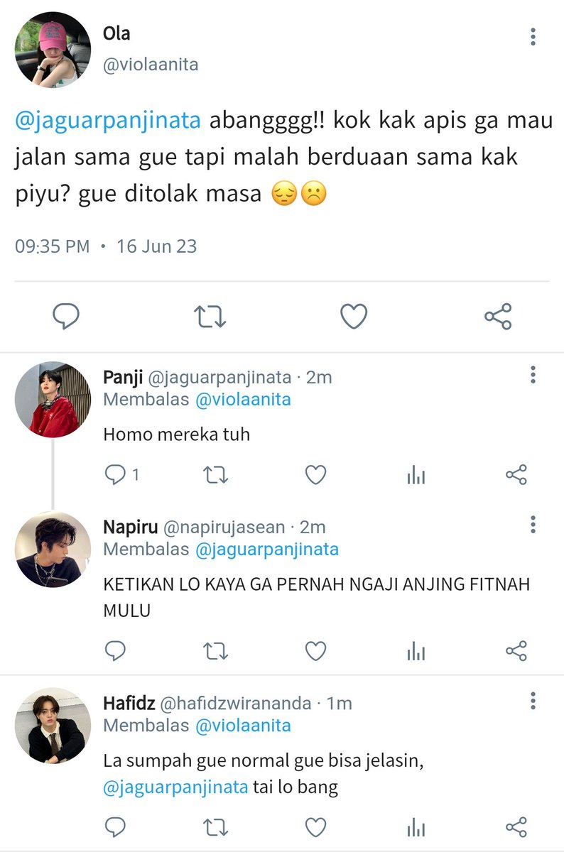 huru-hara segitiga bermuda 
(from kost madajaya)

haruto jeongwoo treasure few au
© urmyaiurs