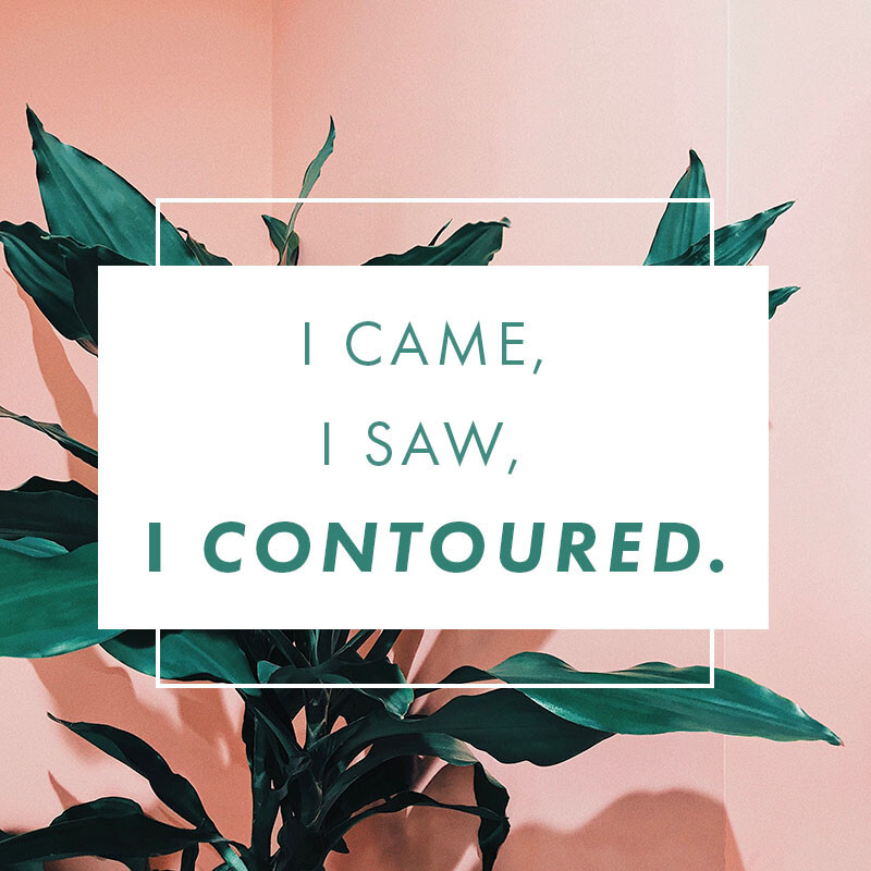 Love to contour? Love the confidence it gives you? 😍
If you've not tried it yet I've got some incredible products available to get you started. 
wu.to/Itgo1C
#Contouring #AvonMakeUp