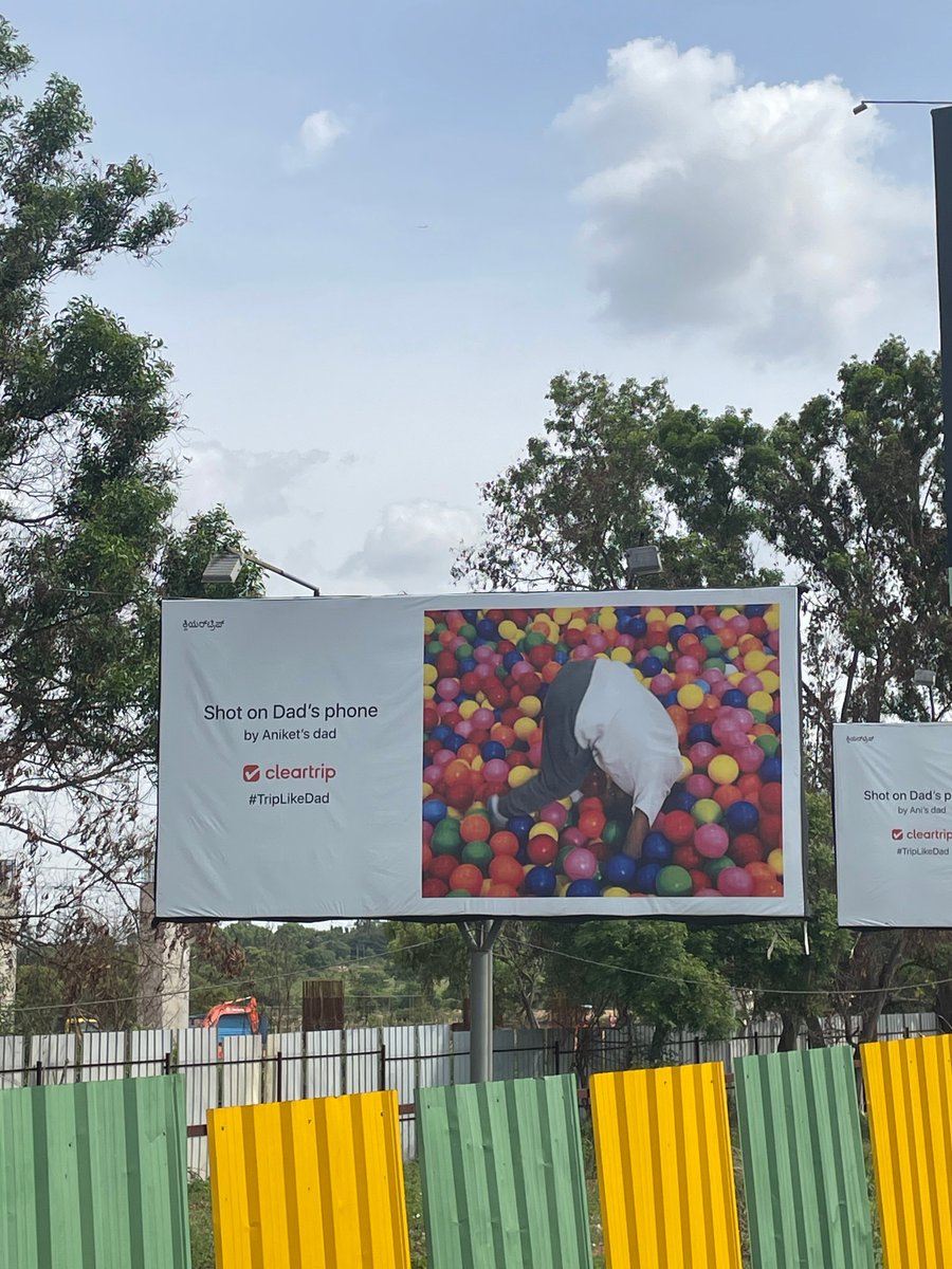 Cleartrip tweet media