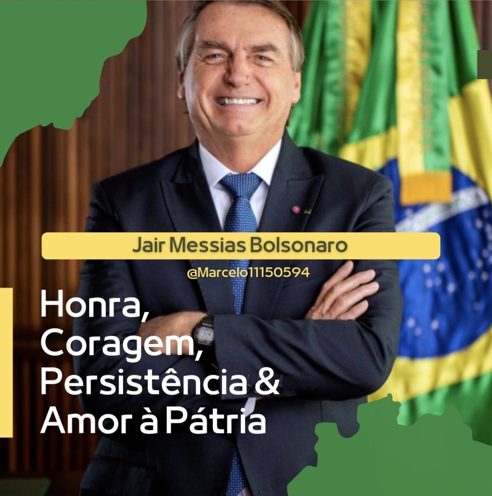 Marcelo11150594's tweet photo. Bom dia, amigos patriotas 🇧🇷 https://t.co/2wHAmgKQBH
