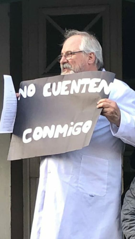 La verdad que con este frio