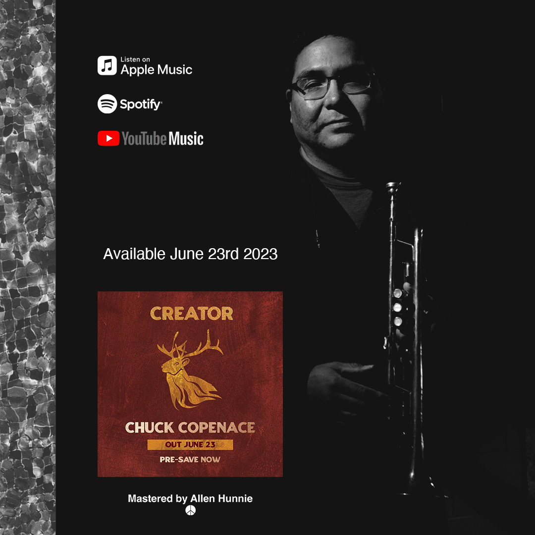 Mastered by Allen Hunnie
#applemusic #spotify #recording #recordingartist #music #musicproducer #musicproduction #musicproductions #unitedkingdom #manitobamusic #Jazz #australia #unitedstates #musicfans #jazzmusic #winnipegmusic
#canadianbands