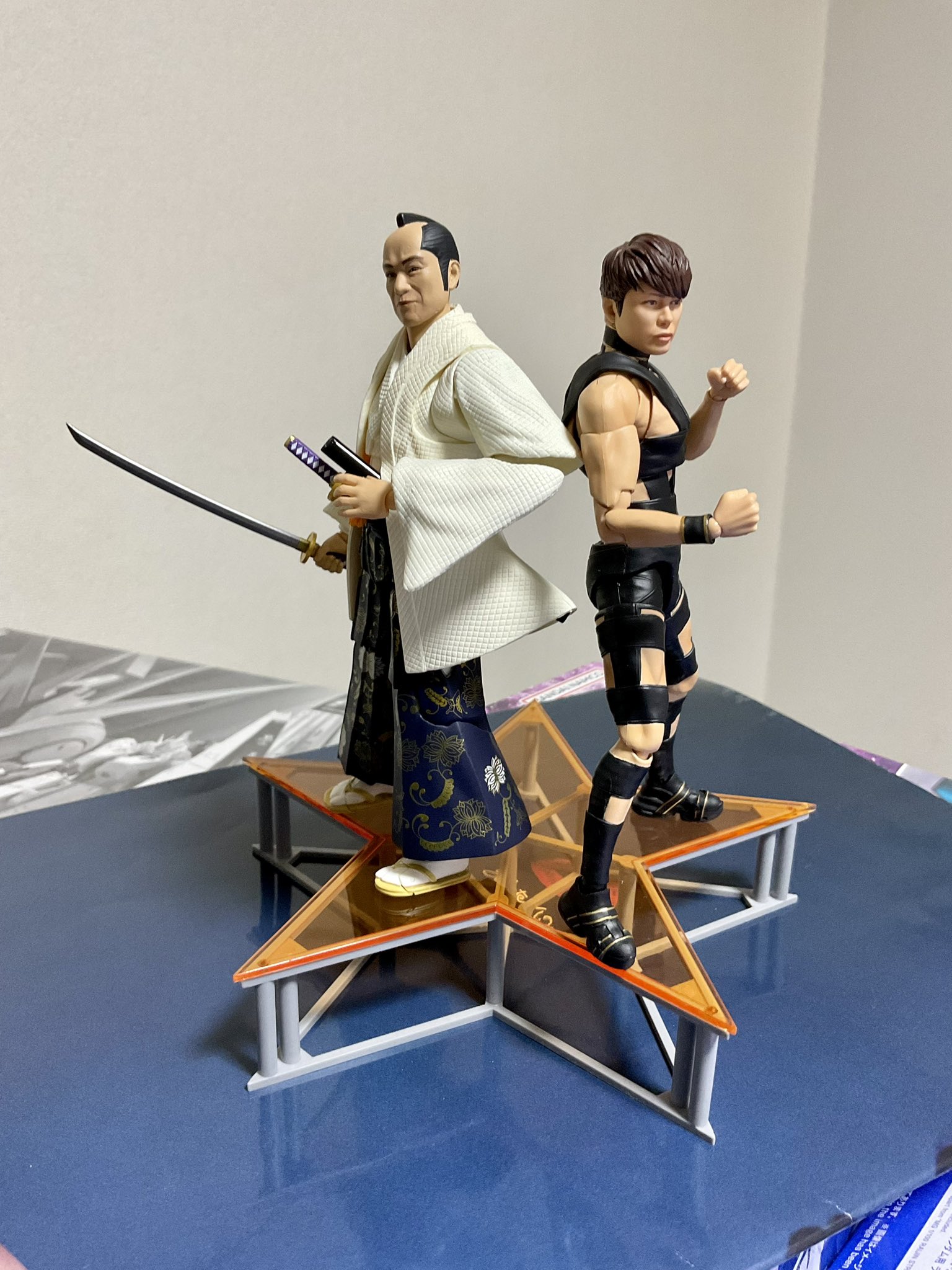 はにまる on X: 