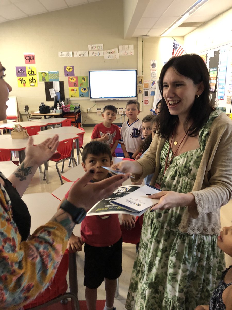 Marlboro Elementary School tweet media