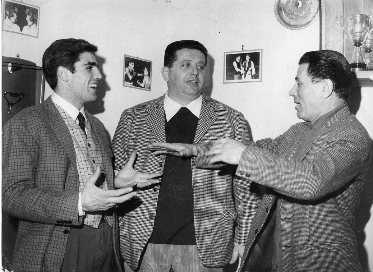 dario torromeo tweet media