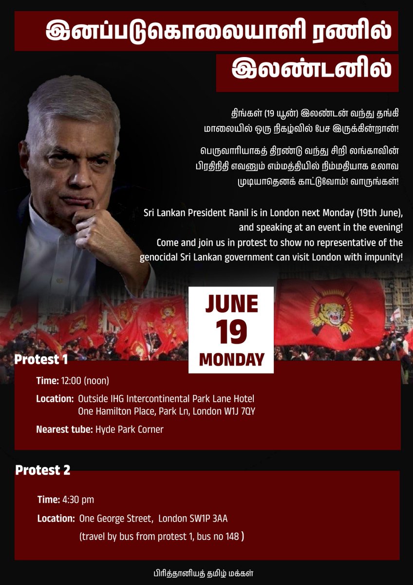 Hon. Dr. Sockalingam Yogalingam (Yogi) tweet media