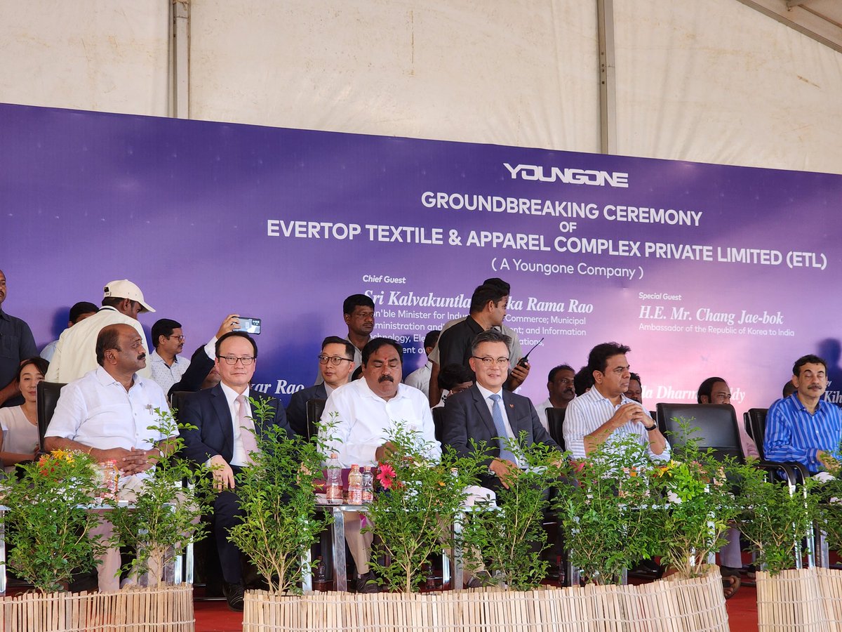 Korean Embassy India on Twitter "We hope that the remarkable