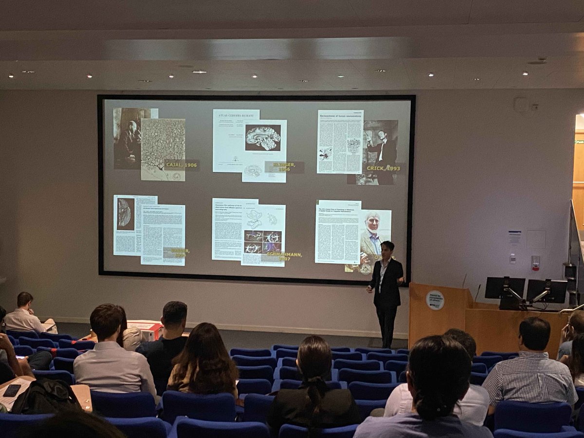 George Samandouras (@gsamandouras) on Twitter photo Do you have the dexterity to become a top brain surgeon? Some of the lucky 35 who attended the rapid-fire interactive talks on brain tumour surgery before the hands-on stations where we put their dexterity to the test! <a href="/trainthebest/">Masters of Neurosurgery</a> <a href="/QS_SimCentre/">Queen Square Simulation Centre</a> <a href="/e1v1m1/">BNTA</a> Do you have the dexterity to become a top brain surgeon? Some of the lucky 35 who attended the rapid-fire interactive talks on brain tumour surgery before the hands-on stations where we put their dexterity to the test! <a href="/trainthebest/">Masters of Neurosurgery</a> <a href="/QS_SimCentre/">Queen Square Simulation Centre</a> <a href="/e1v1m1/">BNTA</a>