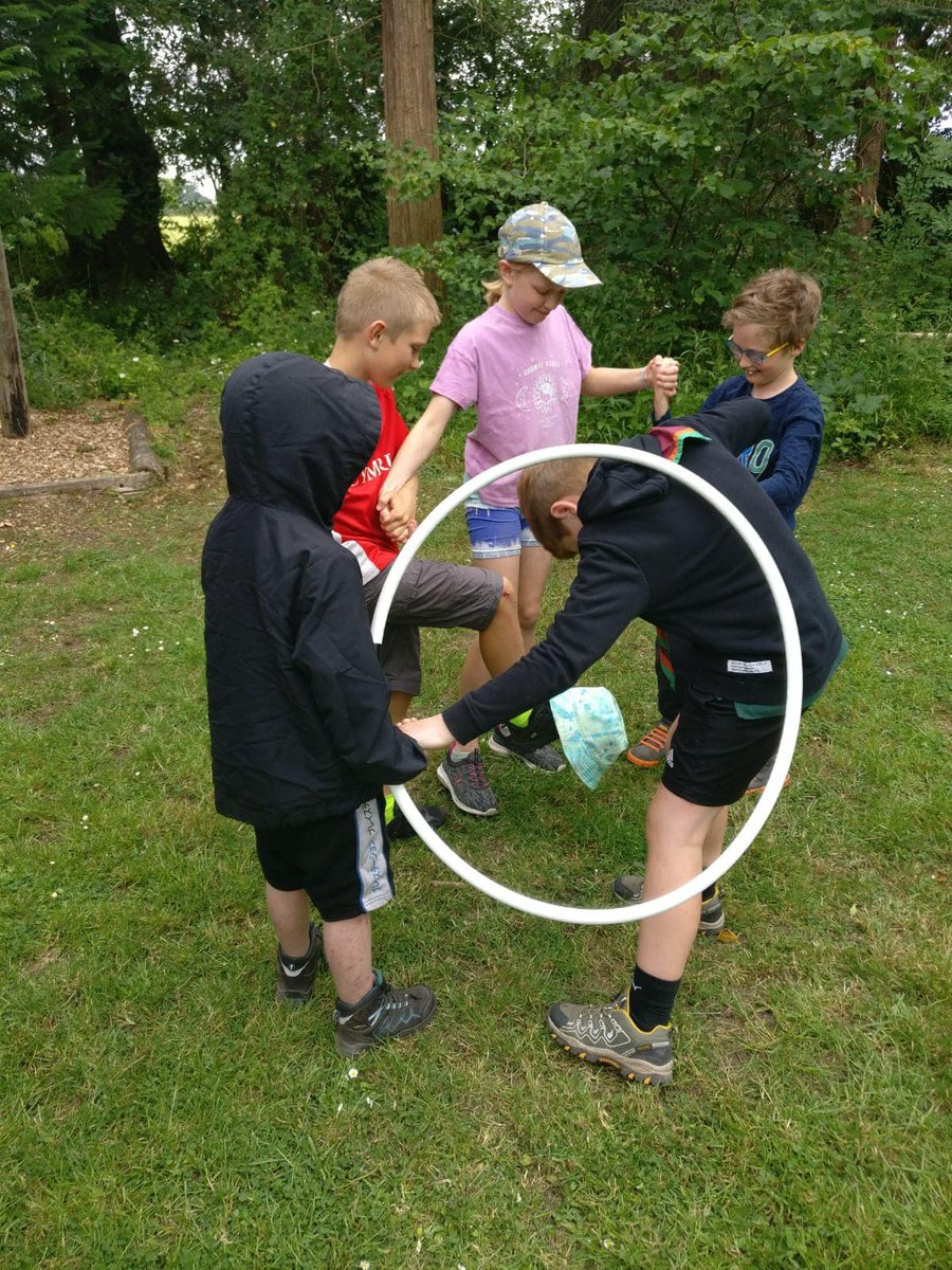 team games and challenges for the Cubs today