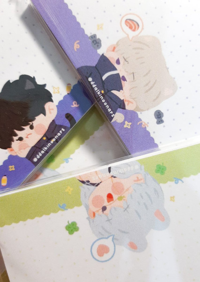 ddalkinoonars's tweet image. 🍓 for our beloved berries who love Jujutsu Kaisen. 
get ready on our next Pland Catalogue!

coming soon !! 🍓

#JujutsuKaisen #JJK  #PLANDVol2