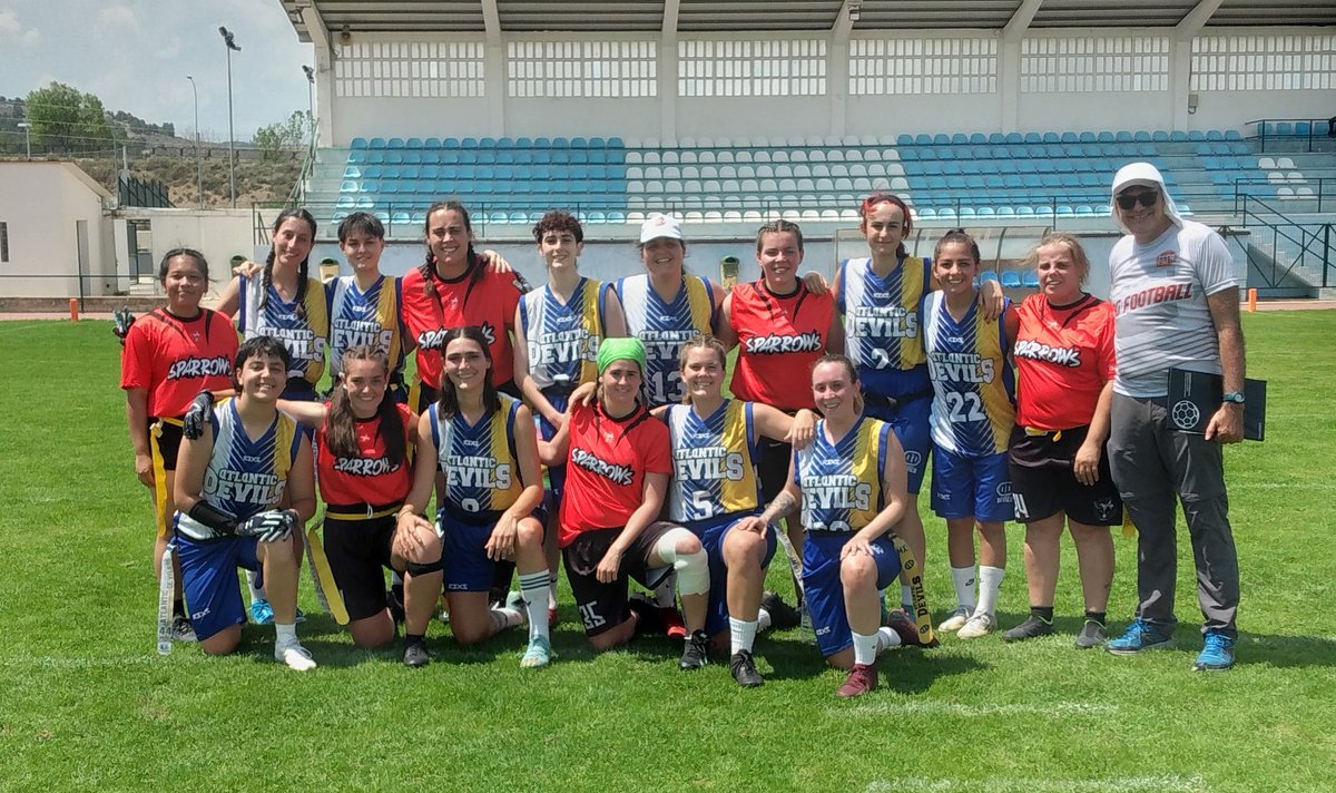 Atlantic Devils 🌊😈 tweet media