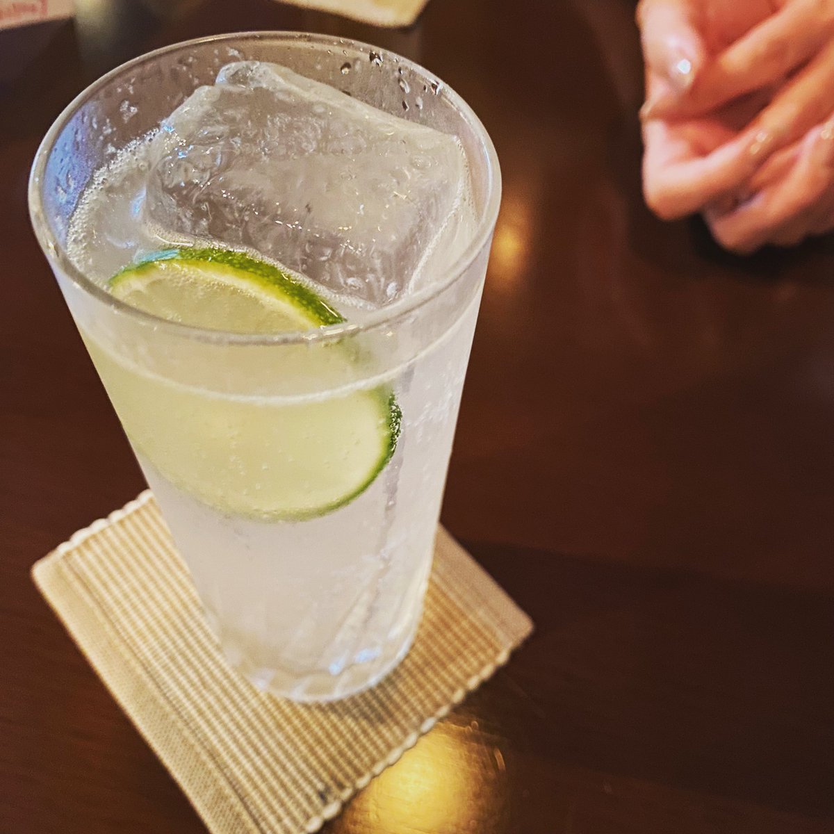 へべすの季節♪
#へべす #ニシタチ