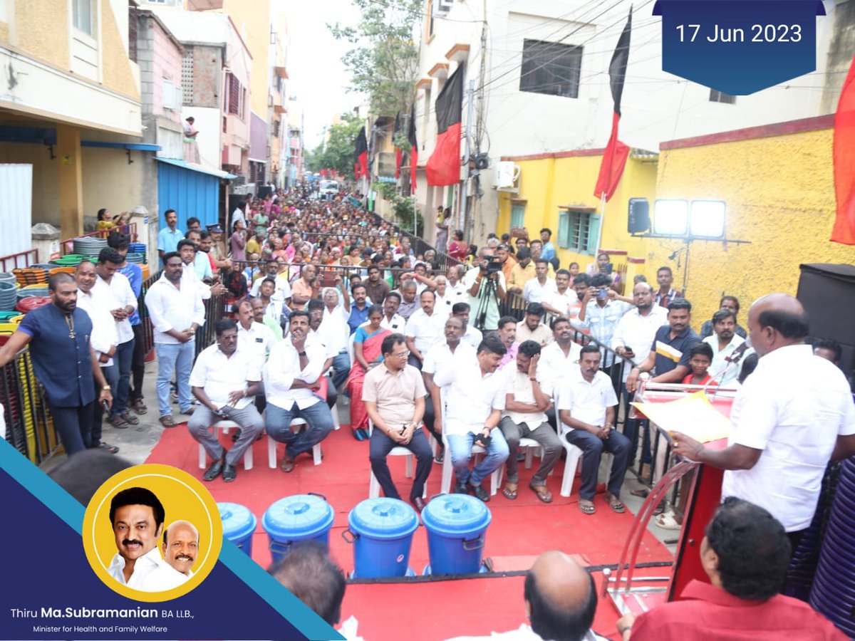 Ma Subramanian - தமிழ்நாட்டை தலைகுனிய விடமாட்டேன் tweet media