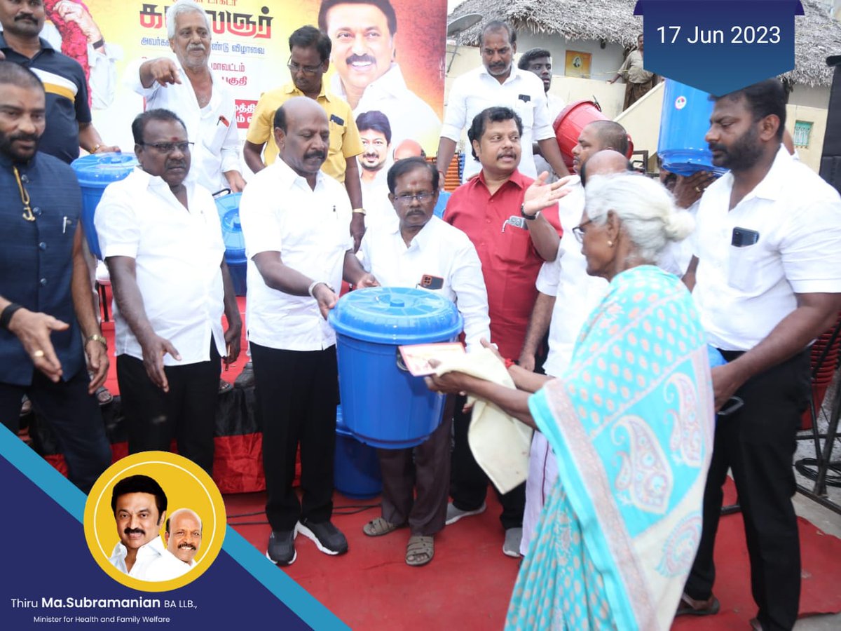 Ma Subramanian - தமிழ்நாட்டை தலைகுனிய விடமாட்டேன் tweet media