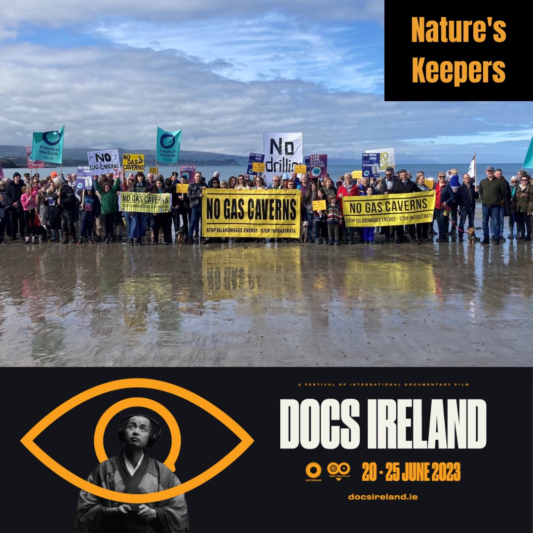 FIELDWORK

Our celebration of the finest documentary work happening in Ireland from venues and partners we love, documentary work that is visual art, our own inclusion work, and filmmaking projects that are making a difference in our communities

docsireland.ie/programme/what…