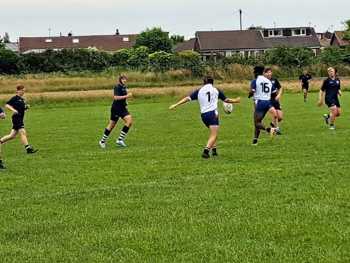 lions_rl's tweet image. 