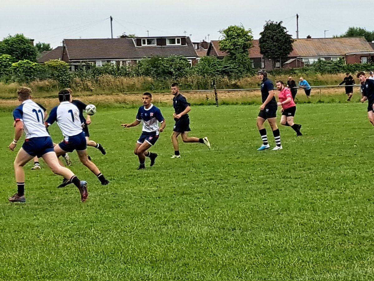 lions_rl's tweet image. 