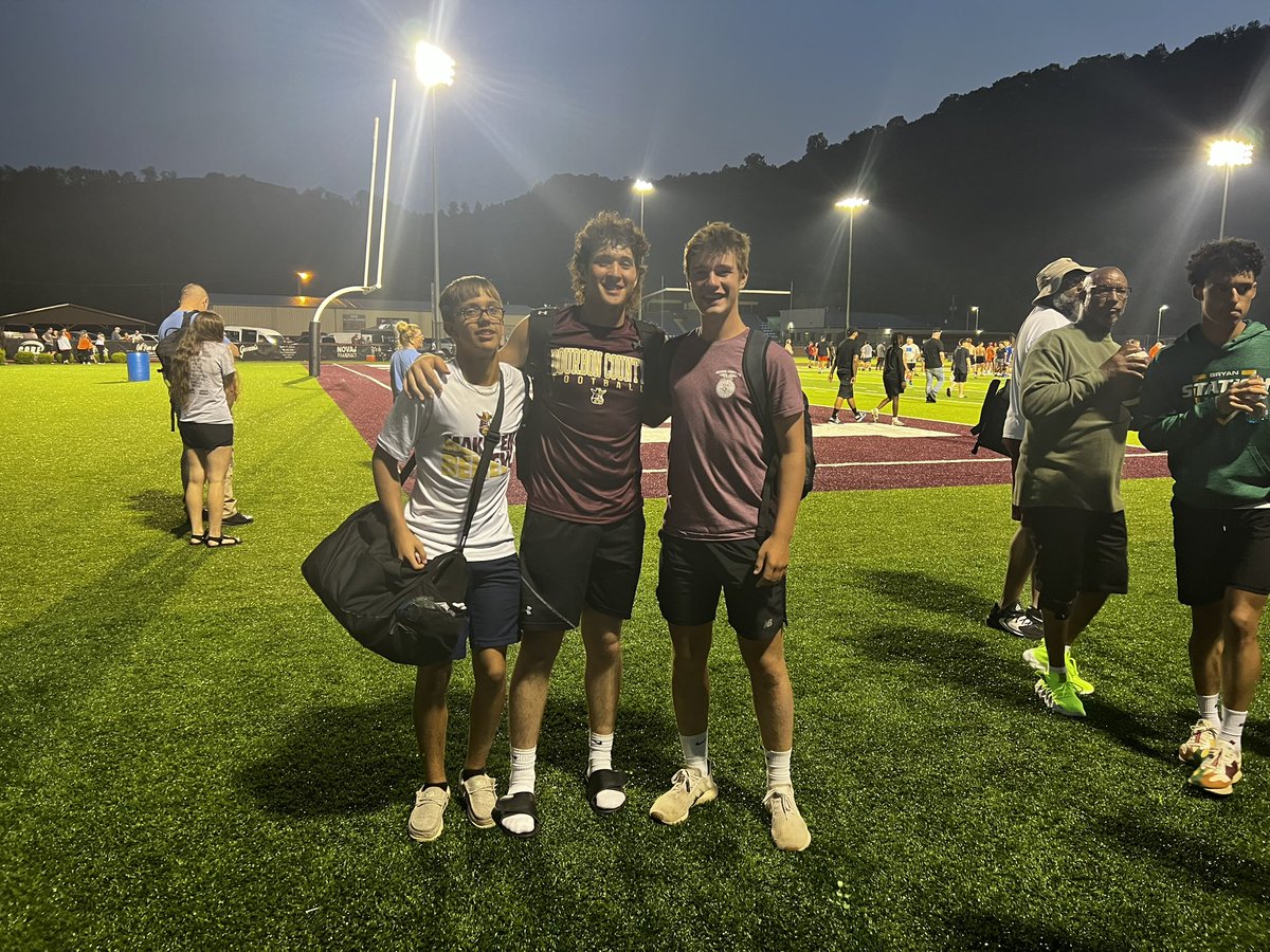 Ryan Lay tweet media