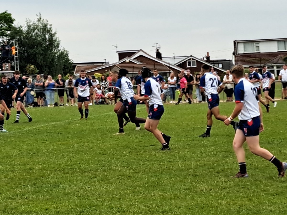 England Community Lions RL (@lions_rl) on Twitter photo 