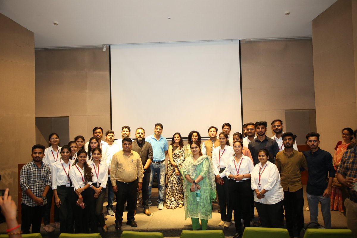 Varun Khandare tweet media