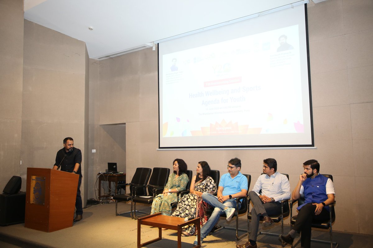 Varun Khandare tweet media