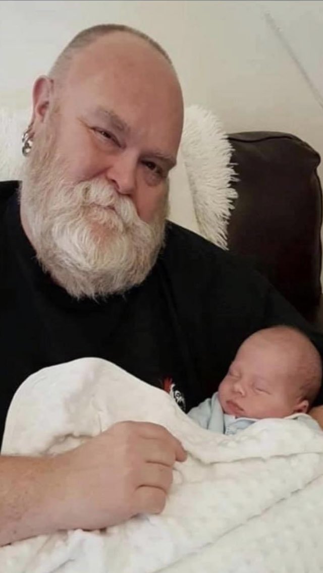 Wishing friends and colleagues a wonderful time at PRIDE today, alongside remembering our Tony, in his memory EQUALITY FOR ALL !