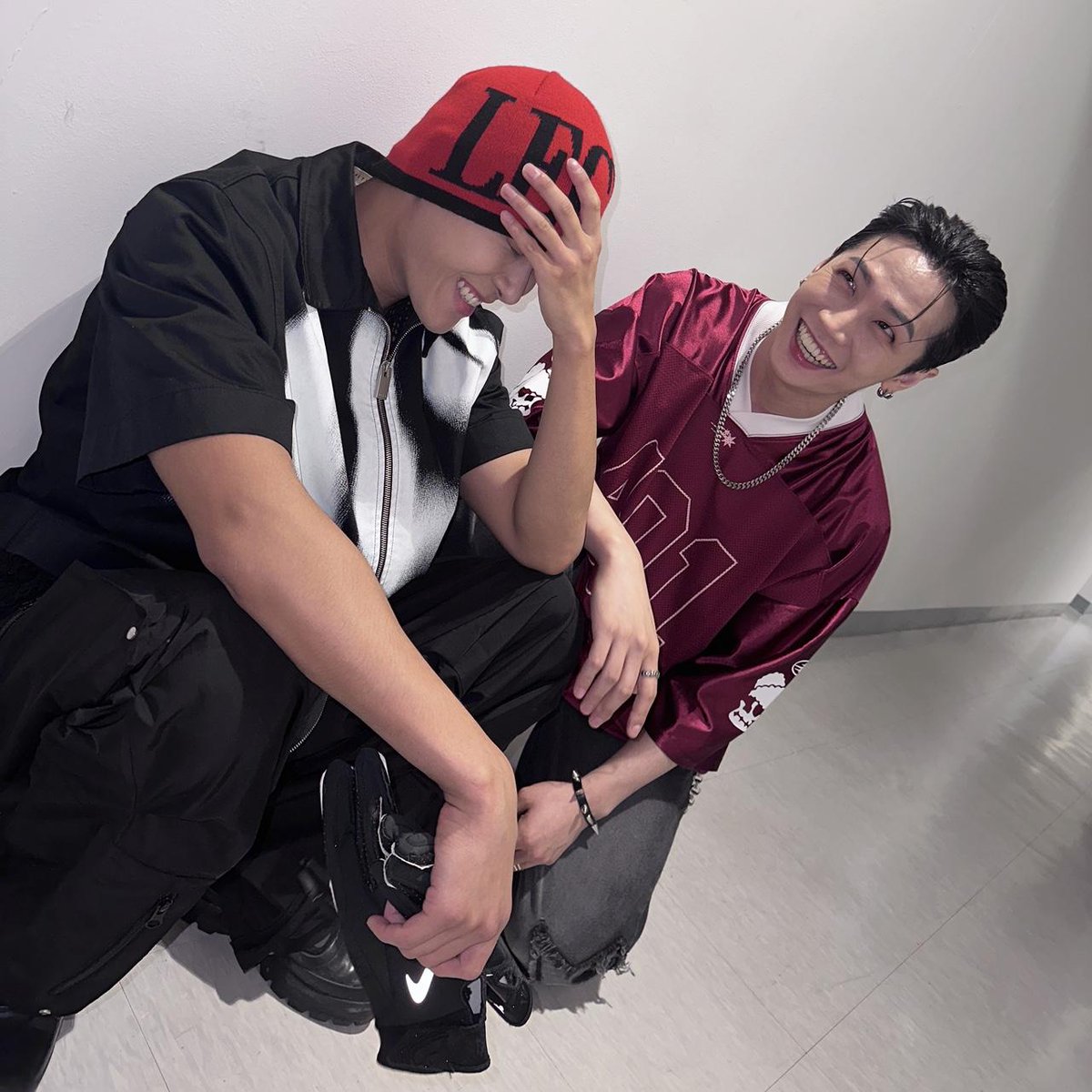 내가 또 야야즈 너무 사랑하잔니