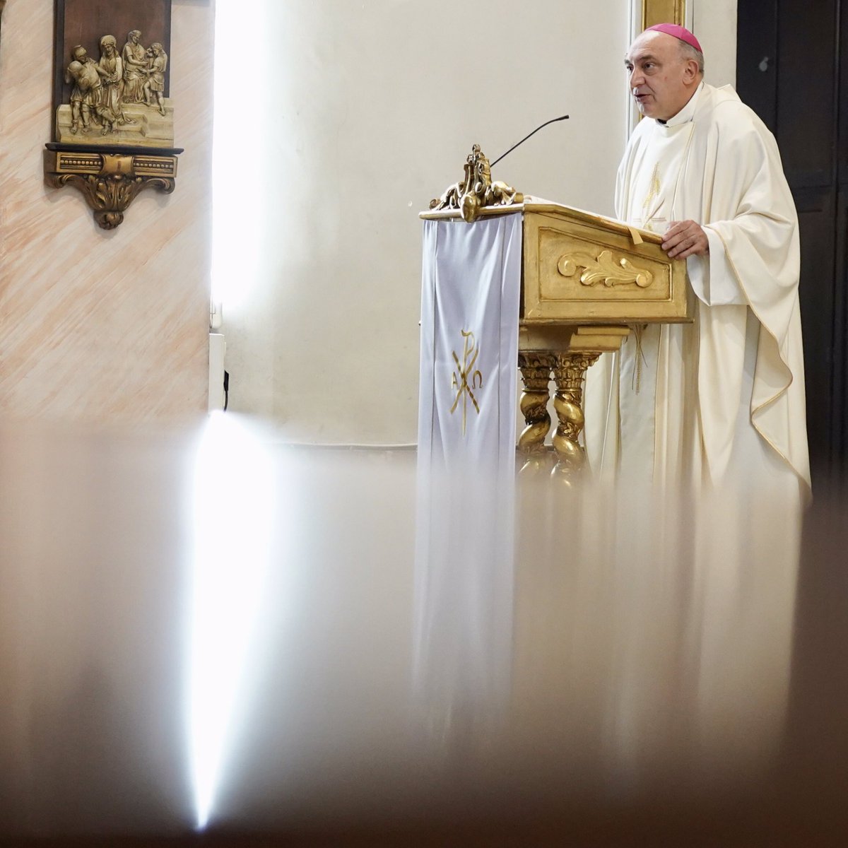 Archidiócesis de Valencia tweet media