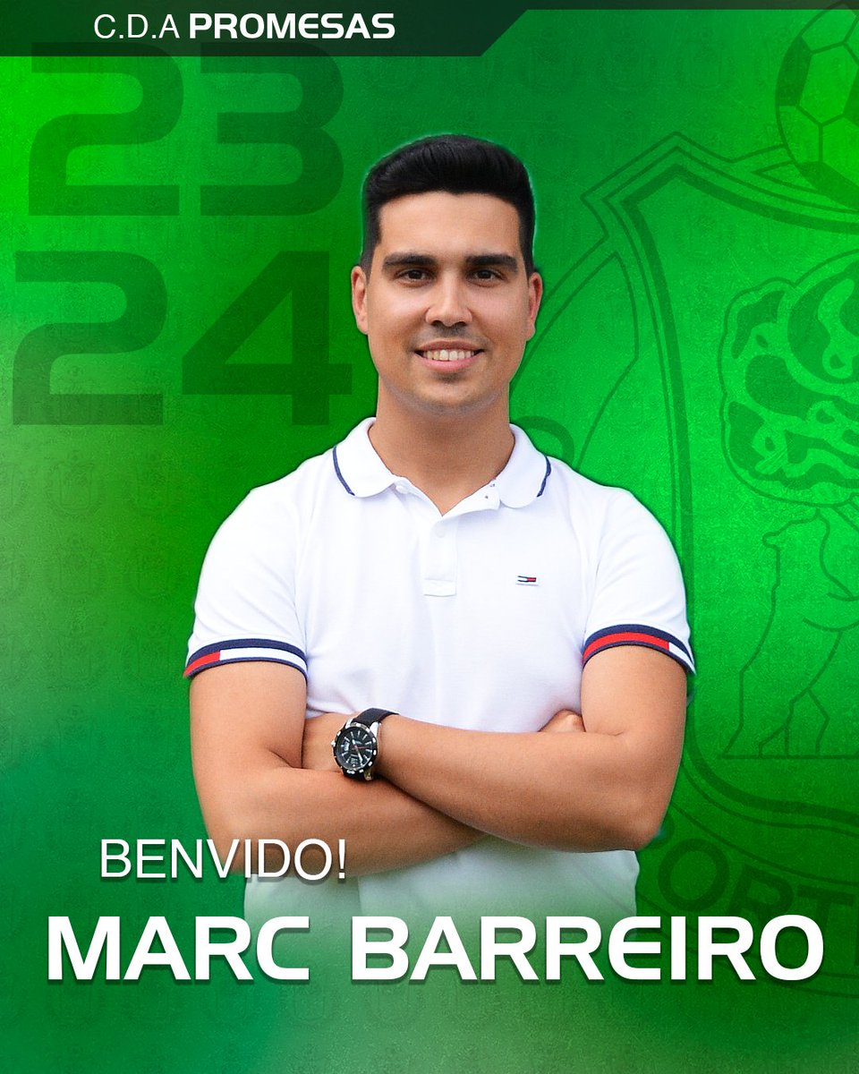 CD Arenteiro tweet media