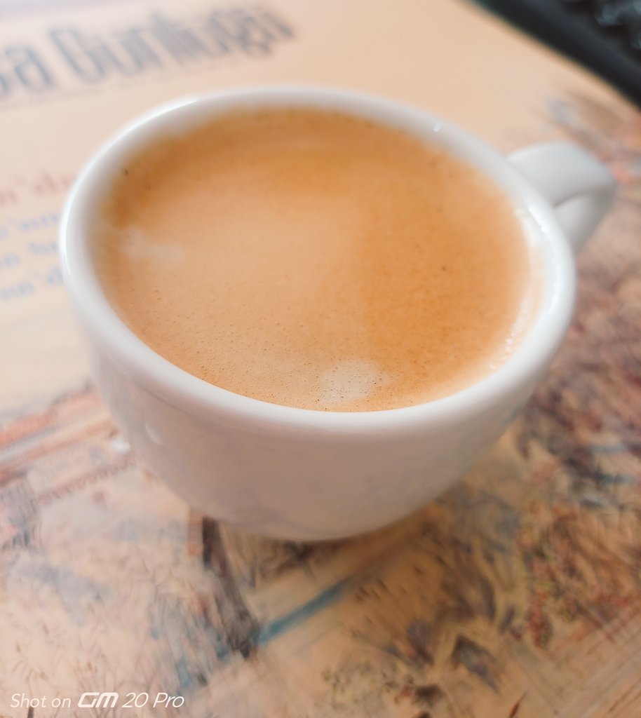 kaanyokus's tweet image. #espressotime
Kahve sevenler like👍