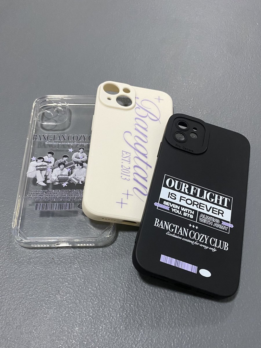 bulletprints_ph's tweet photo. cute bangtan phone cases (^人<)〜☆ https://t.co/P3XEEVLfY6