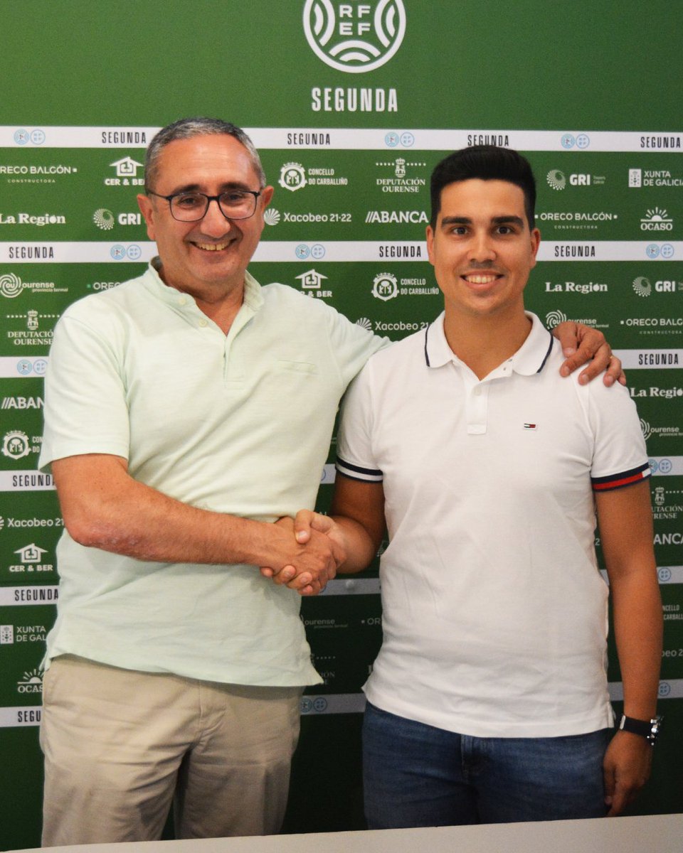 CD Arenteiro tweet media