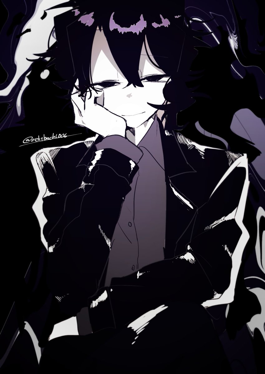 芝豆(@zektbach1006) on X