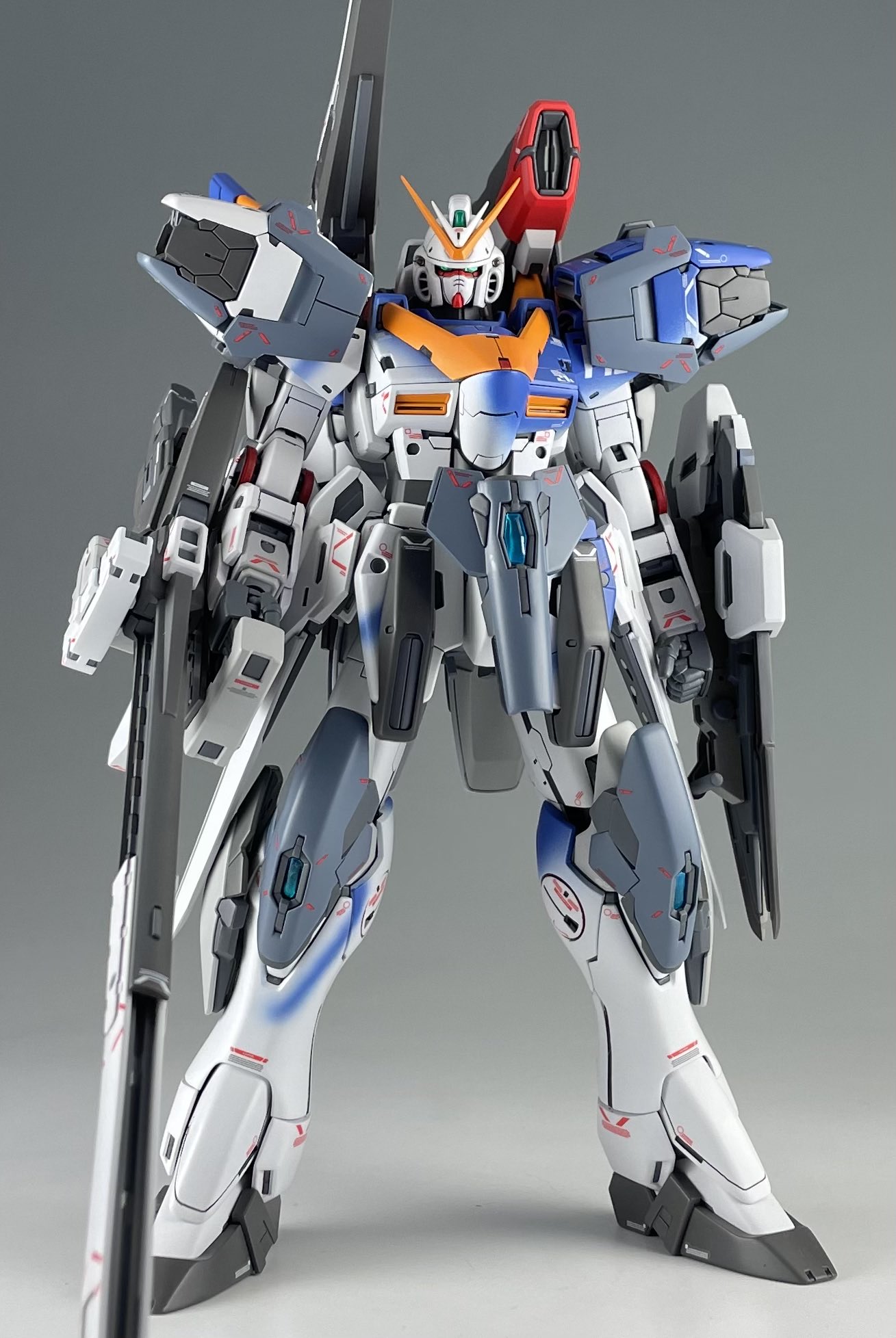 v2ガンダム - Search / X