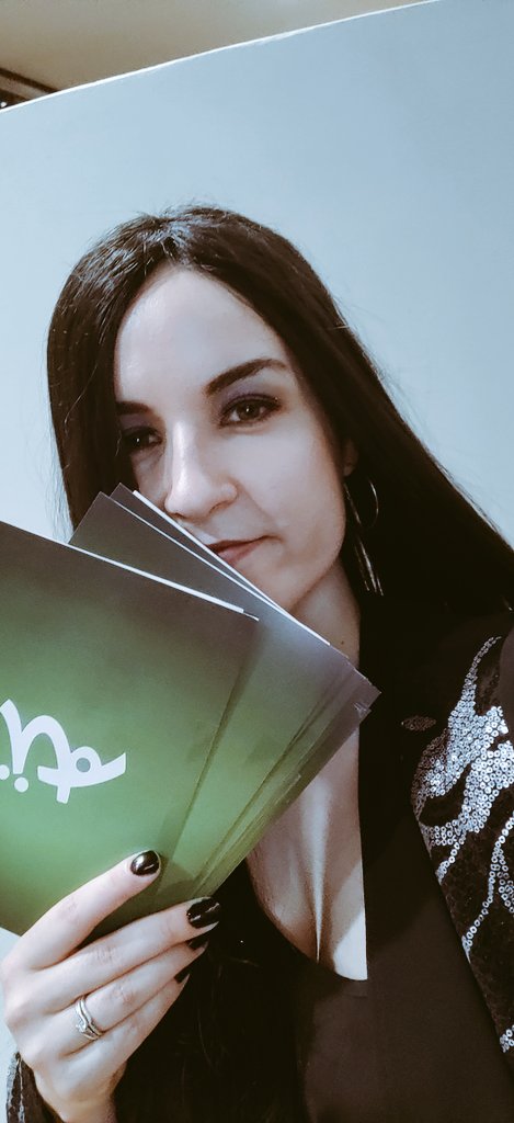 "To live without you, only that would be torture" #desucon