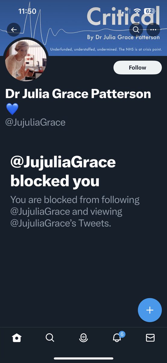 All I asked (on her Tweet about food banks in hospitals for nurses) was who are the NHS staff and nurses always in the hospital Costa Coffee shops spending £5-10 every day. How do they afford it - Dr @jujukiagrace didn’t like the question 🤷‍♂️