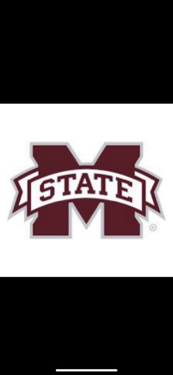 Today I will be at @HailStateFB camp🔥 @HailStateCamps @HailState  #inittowinit