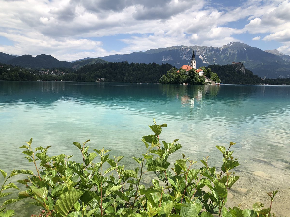 Current view #nofilter <a href="/tourism_slo/">Slovenian Tourist Board</a>