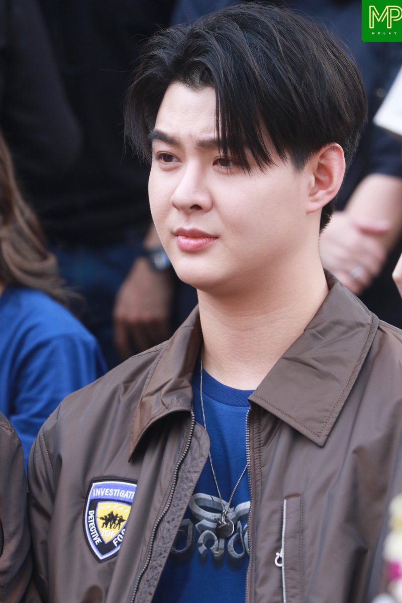 "เซ้นต์ ศุภพงษ์" ผู้จัดแห่ง IDOLFACTORY ถือฤกษ์ดี บวงสรวง ซีรีส์วายแนวสืบสวนสอบสวนฟอร์มยักษ์ “ลางสังหรณ์” (The Sign)

#idolfactoryTH #ลางสังหรณ์ 
#บวงสรวงลางสังหรณ์
#Saint_sup #MingEr