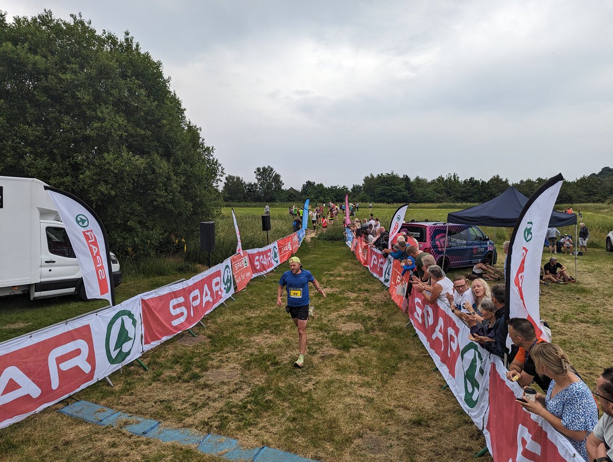 tamesideradio's tweet photo. There are a lot of runners are crossing the finish...
#TOT23 #TOT2023 #TourOfTameside #HighPeak @SPARintheUK
@JigsawHG https://t.co/m5j56SlyUt